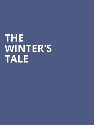The Winter%27s Tale at Royal Opera House